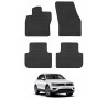 Koberce gumové Volkswagen Tiguan II 2016 -