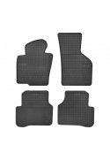 Koberce gumové Volkswagen Passat B7 2010 - 2015