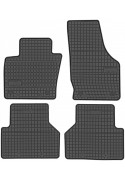 Koberce gumové Audi Q3 2011