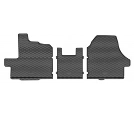 Gumenné autokoberce Toyota Proace Max 3m 2024-