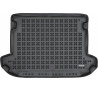 Vana do kufru gumová Kia SPORTAGE IV 2016 - horná podlaha