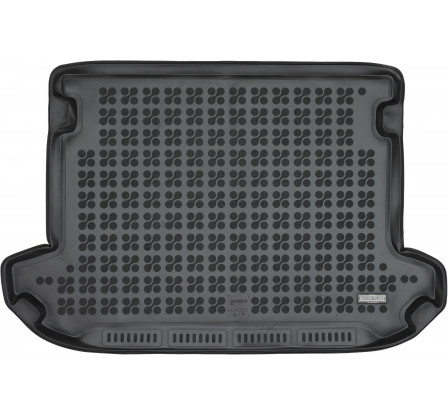 Vana do kufru gumová Kia SPORTAGE IV 2016 - horná podlaha