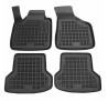 Koberce gumové se zvýšeným okrajem Audi  A3 II Sportback 2003