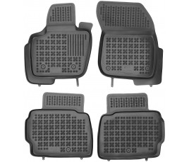 Koberce gumové se zvýšeným okrajem Ford MONDEO V 2014-