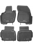 Koberce gumové se zvýšeným okrajem Ford MONDEO V 2014-