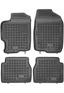 Koberce gumové se zvýšeným okrajem Mazda 6 2002-2008
