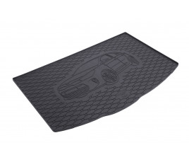 Gumová vana do kufru RIGUM - Kia RIO 2017-