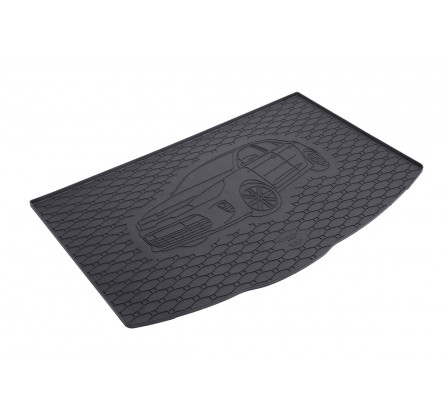 Gumová vana do kufru RIGUM - Kia RIO 2017-