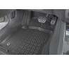 Koberce gumové se zvýšeným okrajem Seat LEON I 1999-2005