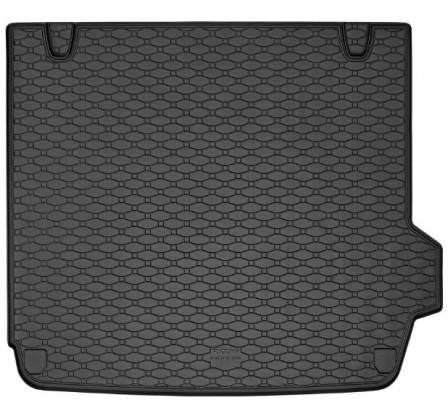 Gumová vana do kufru RIGUM - BMW X4 G02 2018 -