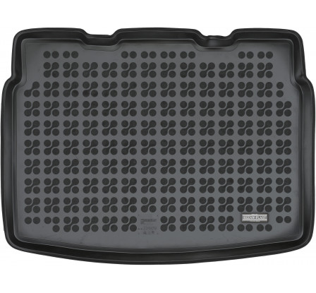 Vana do kufru gumová VW TIGUAN II spodn podlaha 2015 -