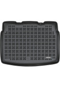 Vana do kufru gumová VW TIGUAN II spodn podlaha 2015 -