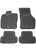 Koberce gumové se zvýšeným okrajem Audi A3/S3