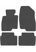 Koberce gumové Mazda 3 2013 -
