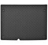 Gumová vana do kufru RIGUM - Citroen Berlingo L1 5m 2019 -