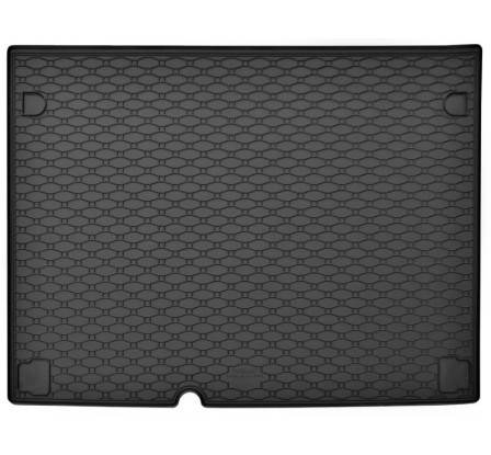 Gumová vana do kufru RIGUM - Citroen Berlingo L1 5m 2019 -