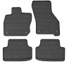 Gumenné autokoberce VW Golf VIII eTSI HB/ Variant 2020-