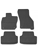 Gumenné autokoberce VW Golf VIII eTSI HB/ Variant 2020-