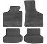 Koberce gumové Audi A3 2003-2012