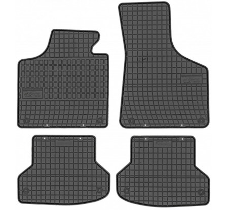 Koberce gumové Audi A3 2003-2012