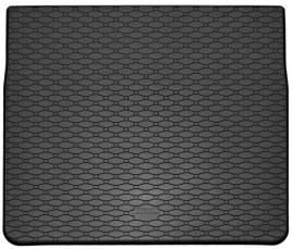 Gumová vana do kufru RIGUM - Opel ASTRA kom 2015-2021