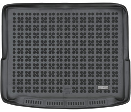 Vana do kufru gumová BMW X1 F48 (posuvná zadná lavica) 2015 -