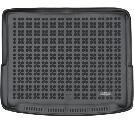 Vana do kufru gumová BMW X1 F48 (posuvná zadná lavica) 2015 -