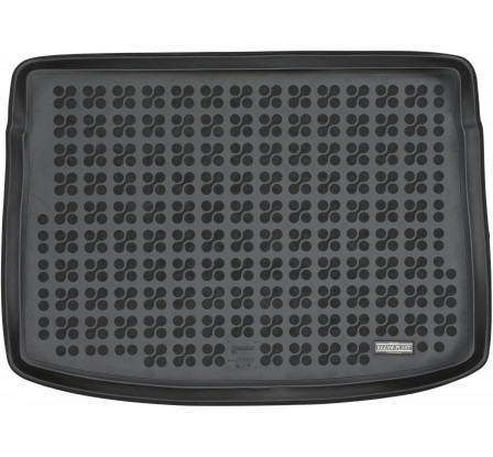 Vana do kufru gumová VW GOLF VII Sportsvan (vrchná) 2014-