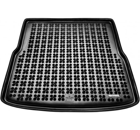 Vana do kufru gumová VW GOLF  V  Variant 2007 - 2009