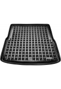 Vana do kufru gumová VW GOLF  V  Variant 2007 - 2009