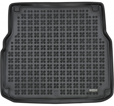 Vana do kufru gumová Mercedes C-CLASS W205 2014-