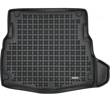 Vana do kufru gumová Mercedes W205 C-CLASS limuzína 2014-