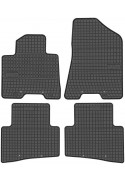 Koberce gumové Kia Sportage 2015 - 2018