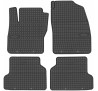 Koberce gumové Ford Focus II 2004-2010