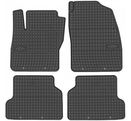Koberce gumové Ford Focus II 2004-2010
