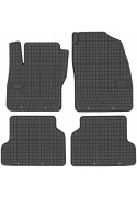 Koberce gumové Ford Focus II 2004-2010