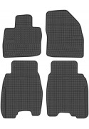 Koberce gumové Honda Civic HTB 5D 2006-2012