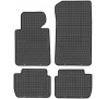 Koberce gumové BMW S-3 (E46) 1998-2007
