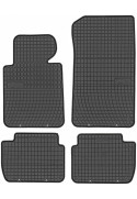 Koberce gumové BMW S-3 (E46) 1998-2007