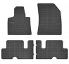 Koberce gumové Citroen Picasse 5m 2013-