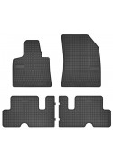 Koberce gumové Citroen Picasse 5m 2013-