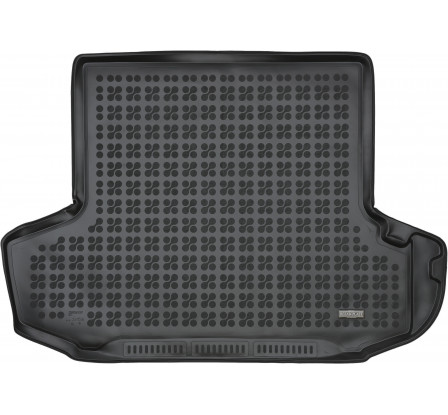 Vana do kufru gumová Škoda OCTAVIA III Combi 2013 - 2020