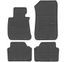 Koberce gumové BMW S-3 (E90) 2005 - 2012