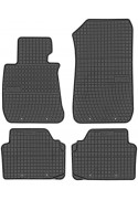 Koberce gumové BMW S-3 (E90) 2005 - 2012