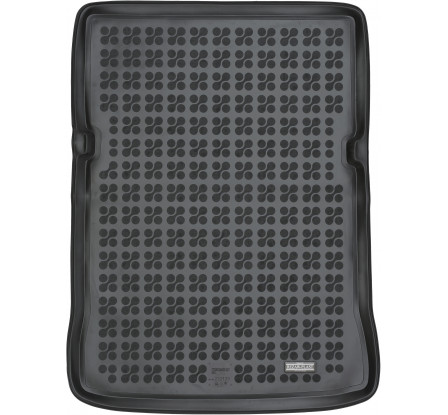 Vana do kufru gumová BMW 5 (G30) Sedan 2017 -