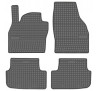 Koberce gumové Seat Arona 2017 -