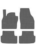 Koberce gumové Seat Arona 2017 -