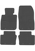 Koberce gumové Mazda CX-3 2015-