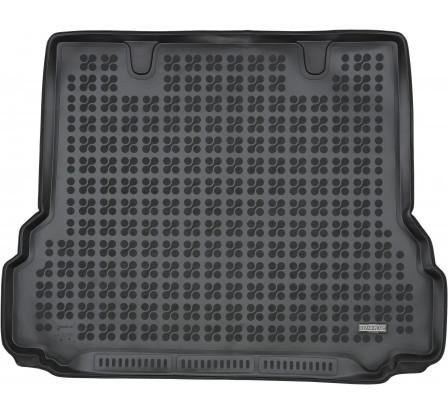 Vana do kufru gumová BMW 5 (G31) Touring 2017 -