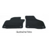 Koberce textilní Premium Seat Leon III od 2013 - 2019 predné